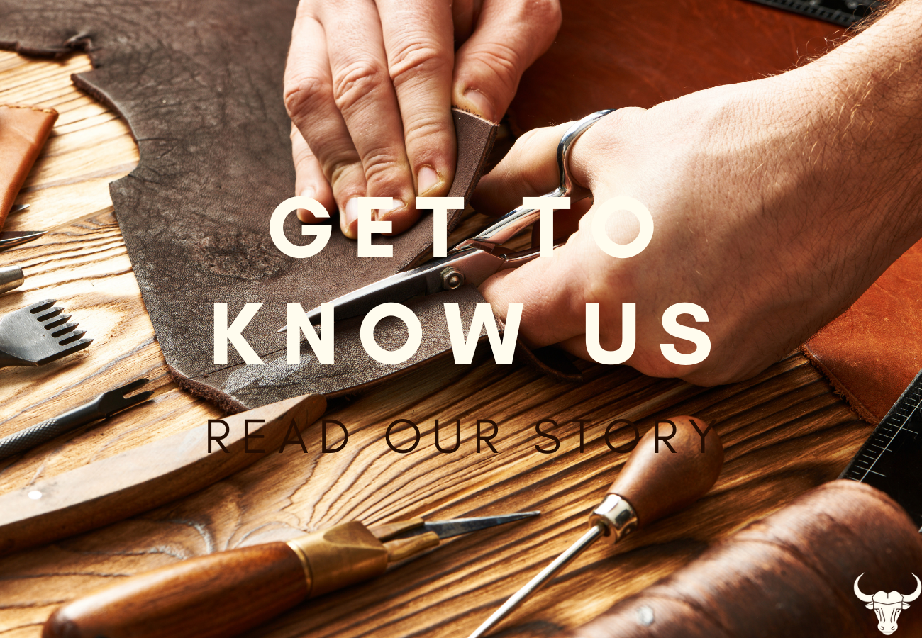 A DISCOUNT CODE YOU CAN'T RESIST 🤑 🤑 James Leather