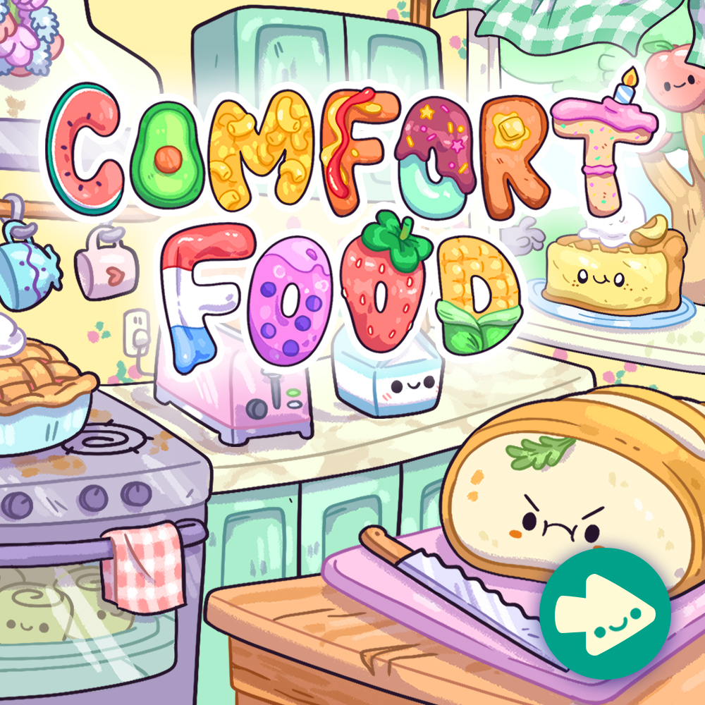 Comfort Food