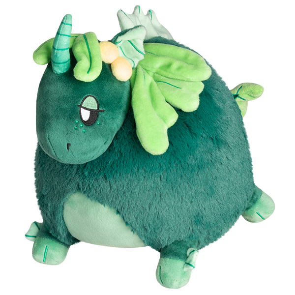 Mini Squishable Kelpie