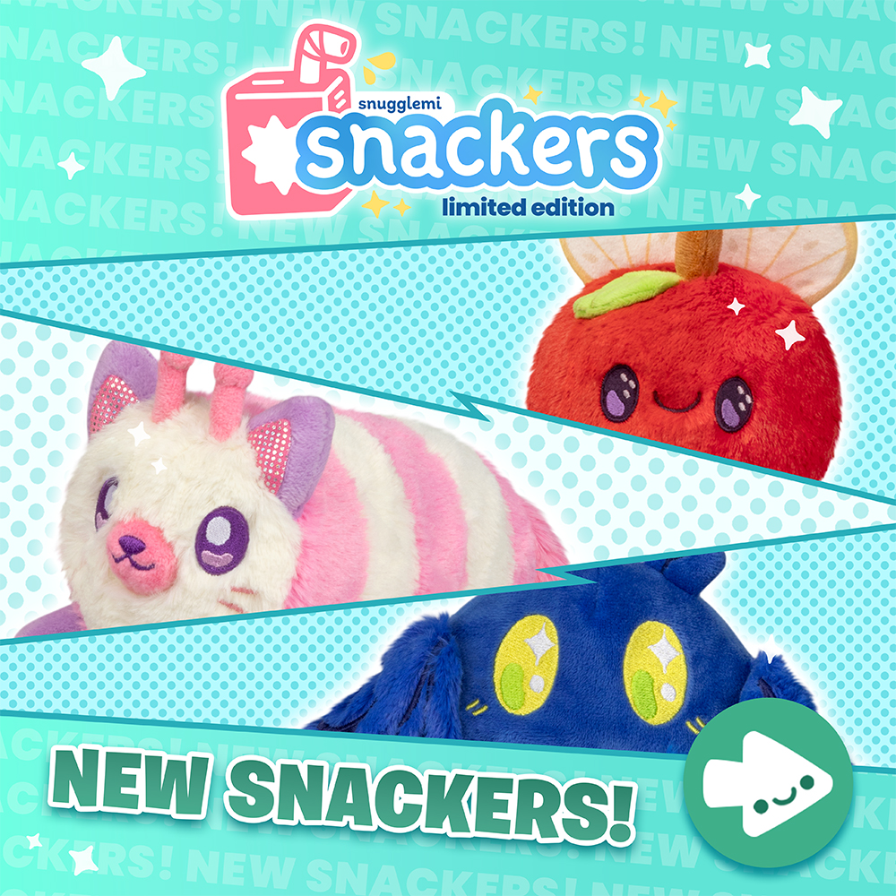 Snackers