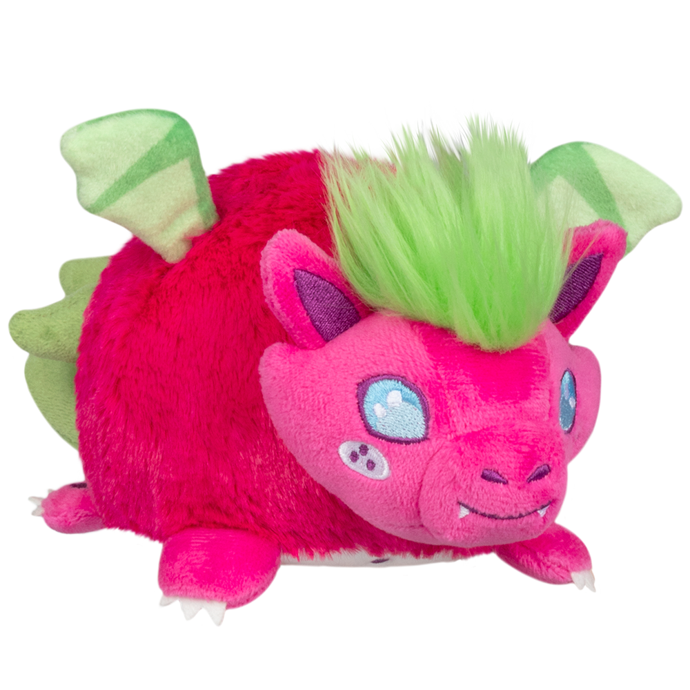 Snacker Dragon Fruit S1E3