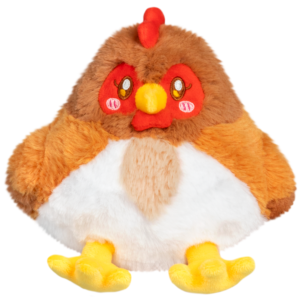 Snacker Hen S1E3