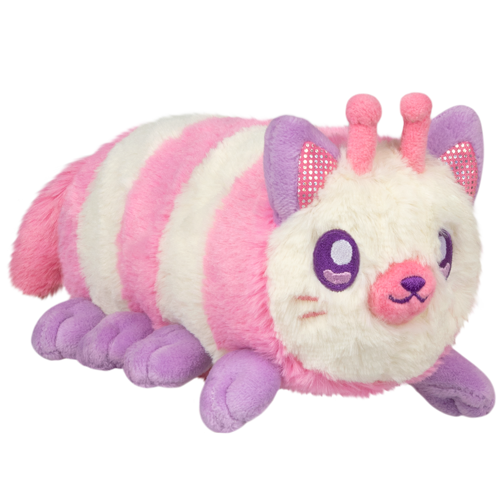 Snacker Pastel Kittypillar S1E3