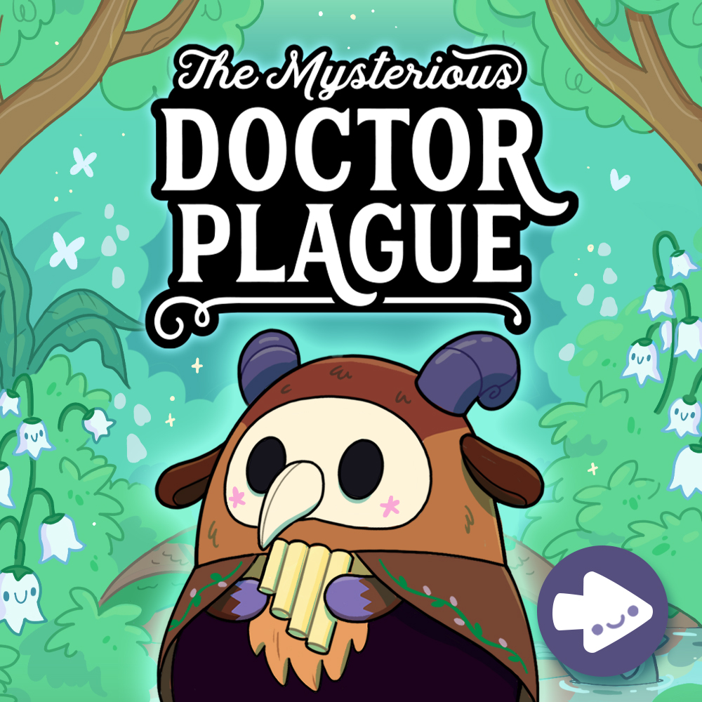 The Mysterious Doctor Plague