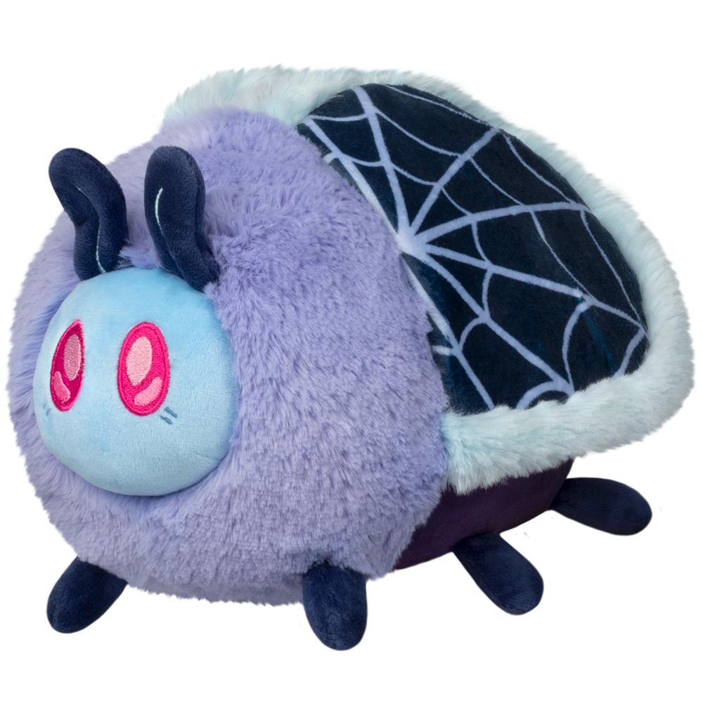 Mini Haunted Moth