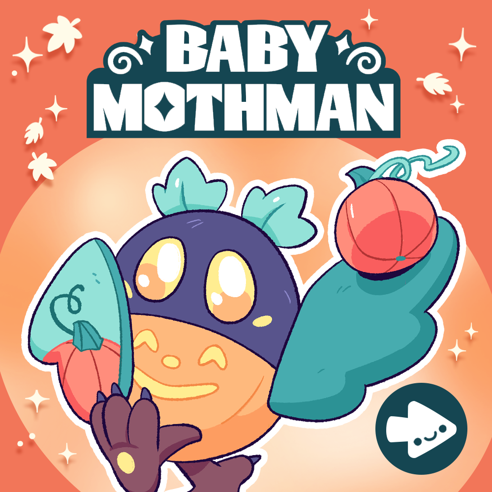 Mothman featuring Solar Mothman