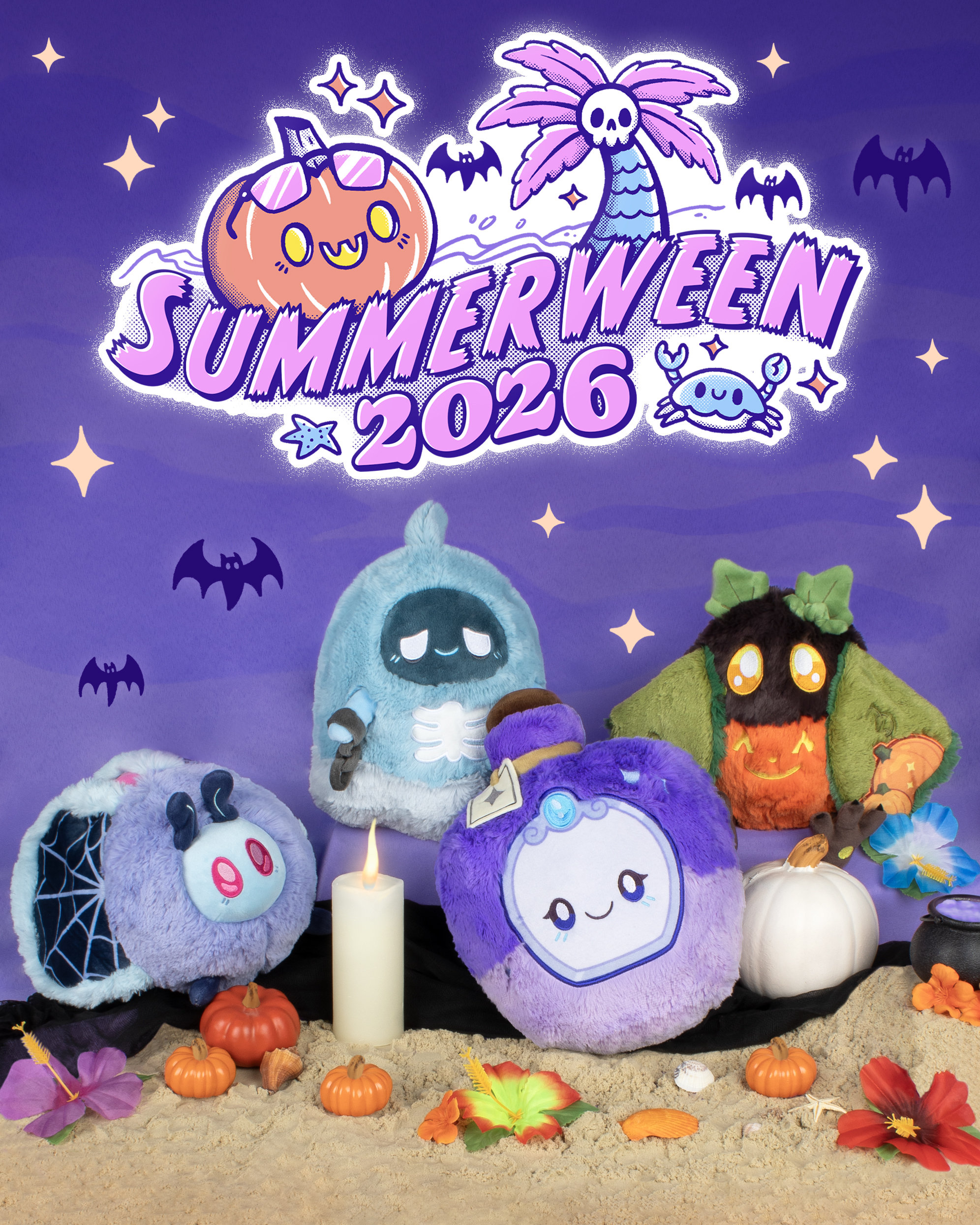 Summerween 2026
